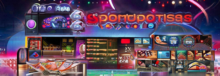 Animasi banner promosi M88 Asia yang menampilkan berbagai penawaran sportsbook dan casino dengan grafis menarik