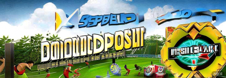 Animasi banner promosi M88 Sports menampilkan bonus deposit dan cashback untuk member Indonesia