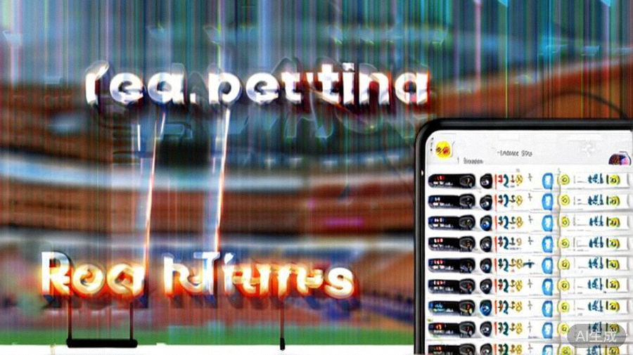 Fitur Live Betting M88 Mobile Indonesia dengan update odds real-time